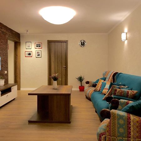 Flat 139 - Old Tbilisi Lägenhet Exteriör bild