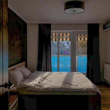 Flat 139 - Old Tbilisi Lägenhet Exteriör bild