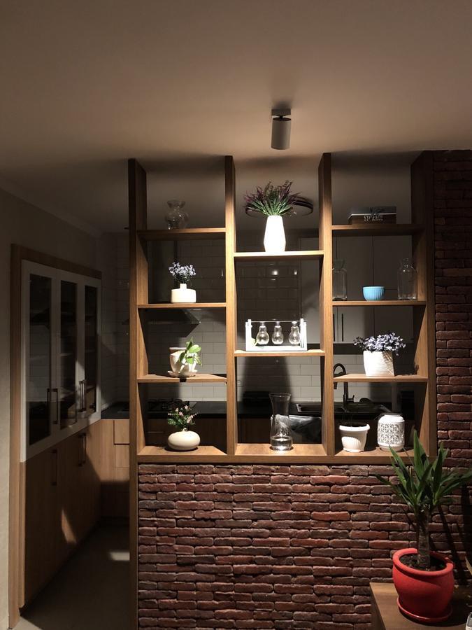 Flat 139 - Old Tbilisi Lägenhet Exteriör bild