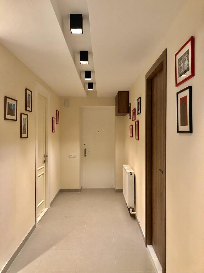 Flat 139 - Old Tbilisi Lägenhet Exteriör bild