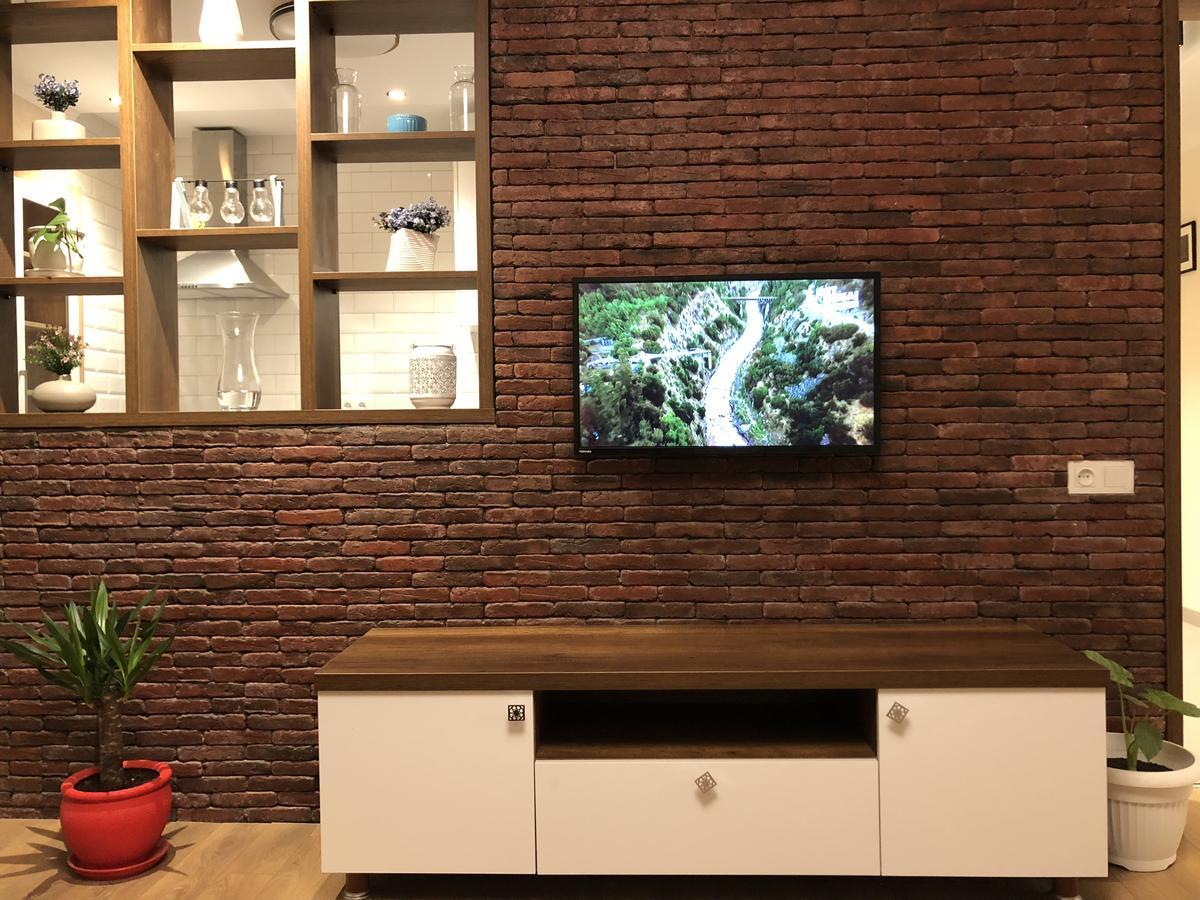 Flat 139 - Old Tbilisi Lägenhet Exteriör bild