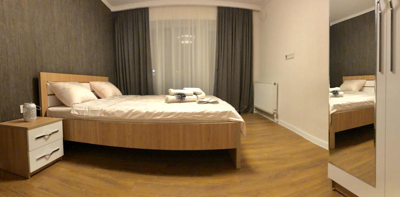 Flat 139 - Old Tbilisi Lägenhet Exteriör bild