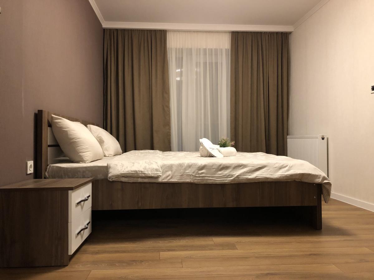 Flat 139 - Old Tbilisi Lägenhet Exteriör bild