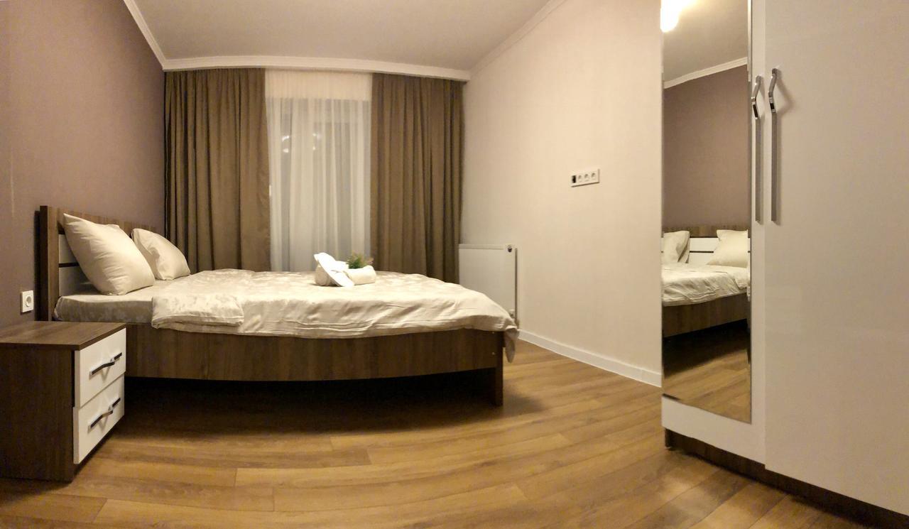 Flat 139 - Old Tbilisi Lägenhet Exteriör bild