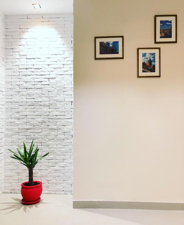 Flat 139 - Old Tbilisi Lägenhet Exteriör bild