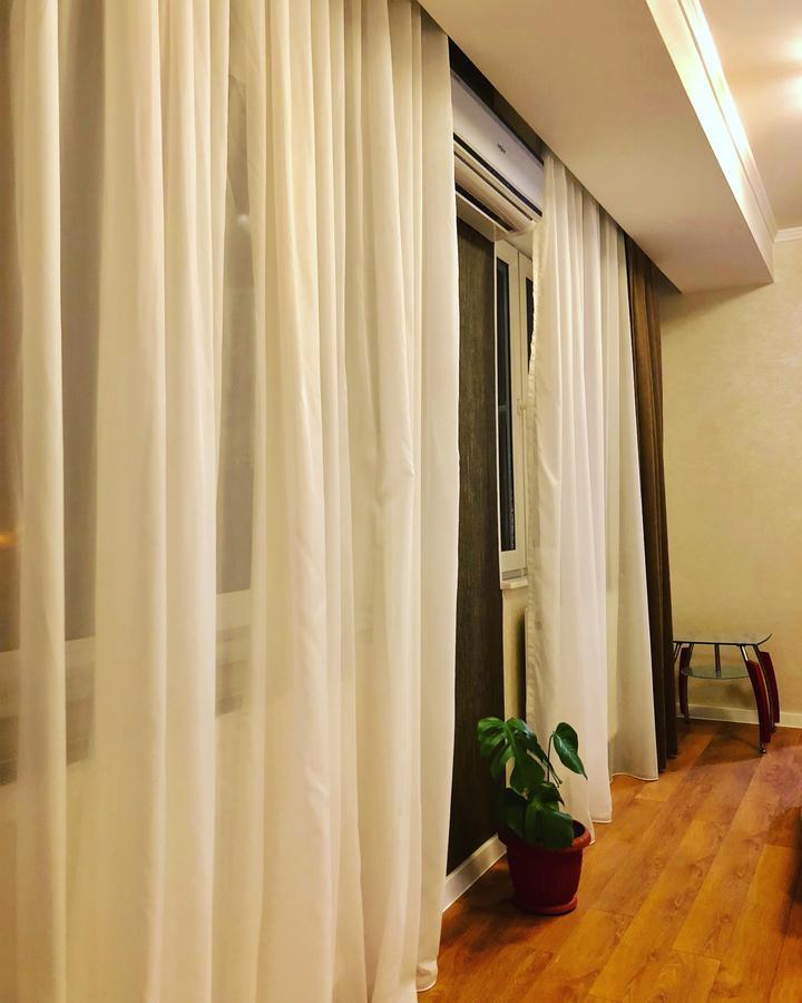 Flat 139 - Old Tbilisi Lägenhet Exteriör bild