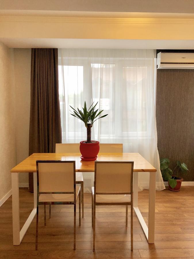 Flat 139 - Old Tbilisi Lägenhet Exteriör bild