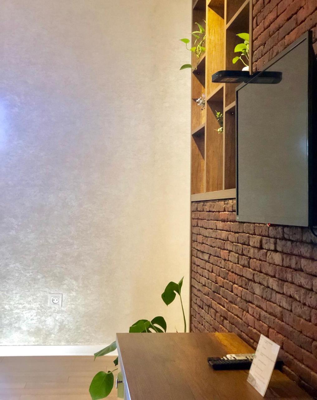 Flat 139 - Old Tbilisi Lägenhet Exteriör bild