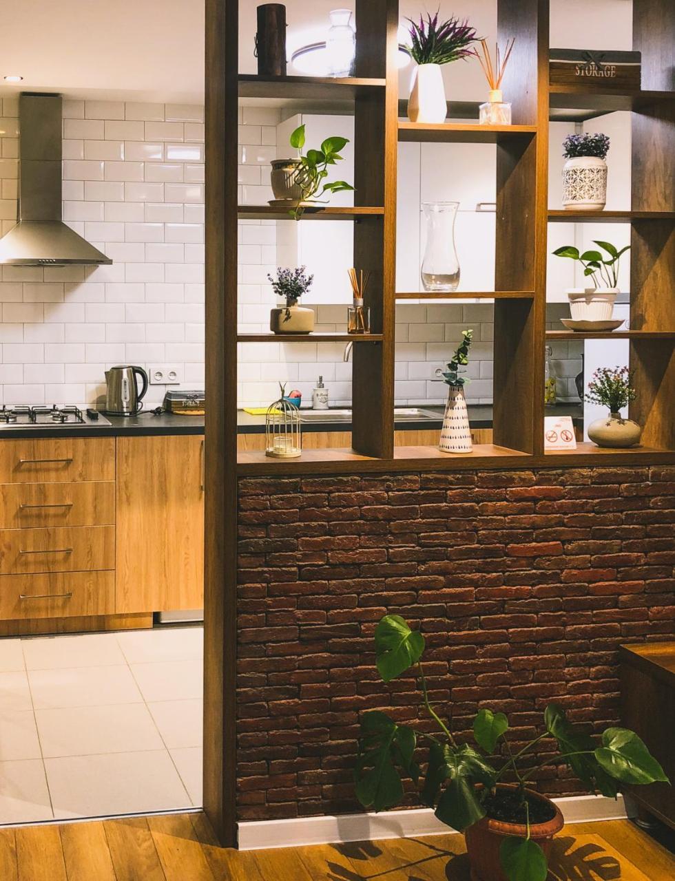Flat 139 - Old Tbilisi Lägenhet Exteriör bild