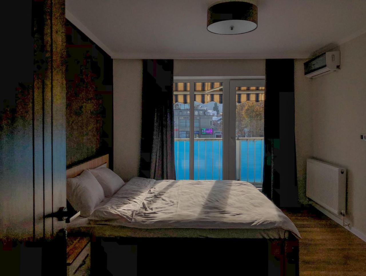 Flat 139 - Old Tbilisi Lägenhet Exteriör bild