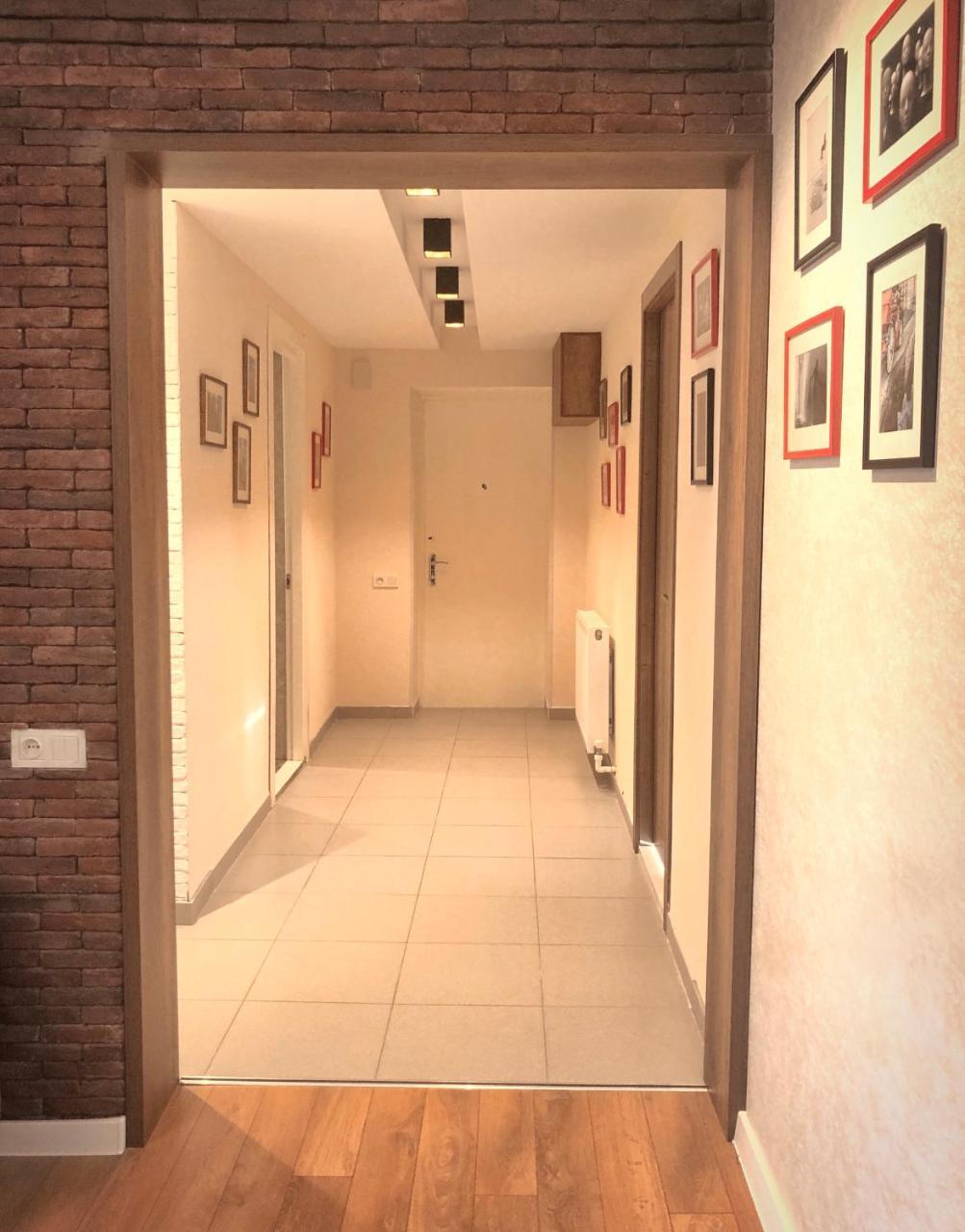 Flat 139 - Old Tbilisi Lägenhet Exteriör bild